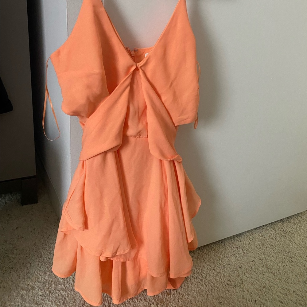 Romper - Picture 2 of 4